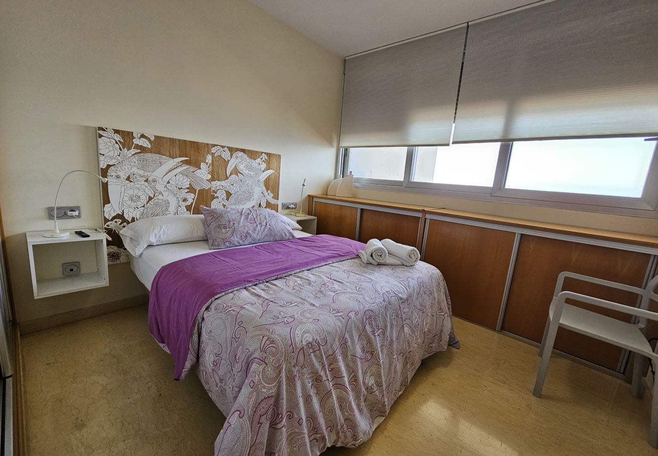 Apartamento en Benidorm - Apartamento Coblanca 41 IF Benidorm