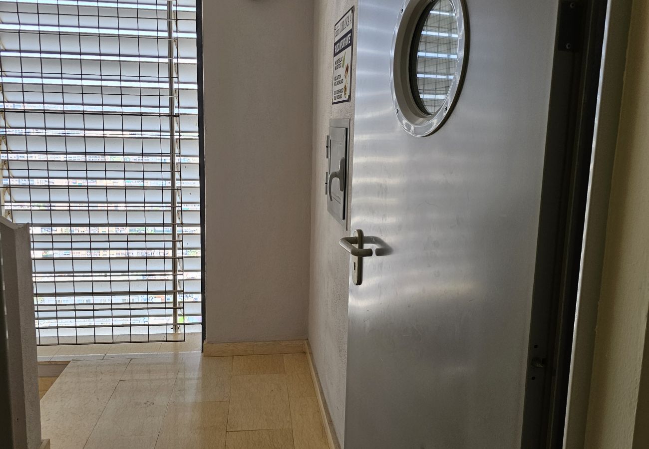 Apartamento en Benidorm - Apartamento Coblanca 41 IF Benidorm