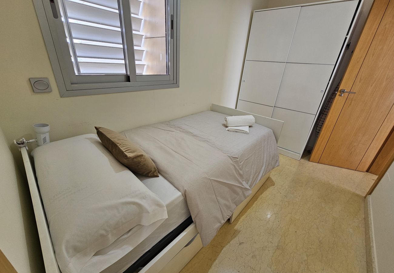 Apartamento en Benidorm - Apartamento Coblanca 41 IF Benidorm