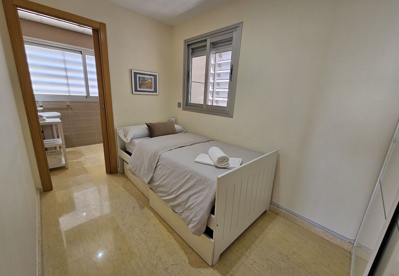 Apartamento en Benidorm - Apartamento Coblanca 41 IF Benidorm