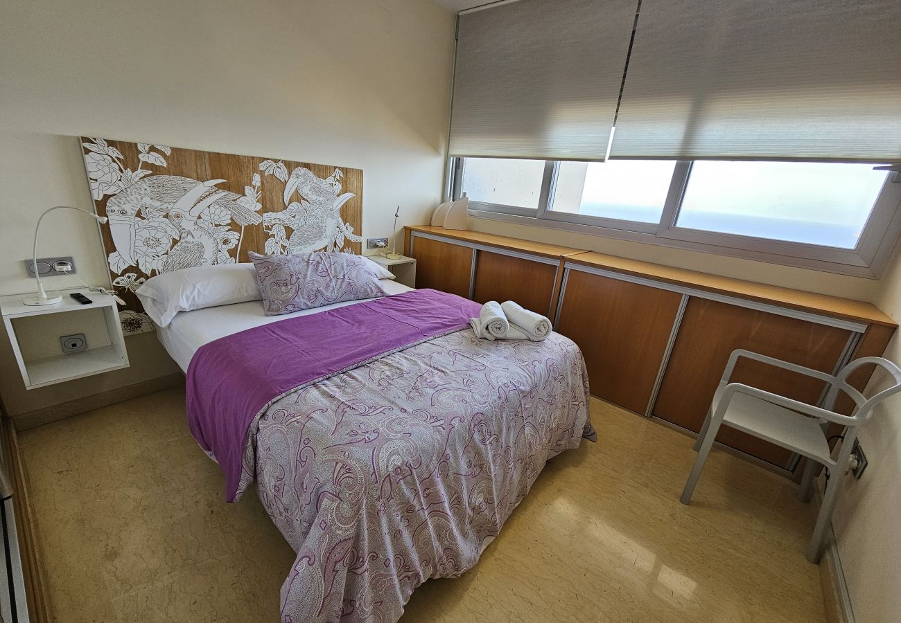 Apartamento en Benidorm - Apartamento Coblanca 41 IF Benidorm