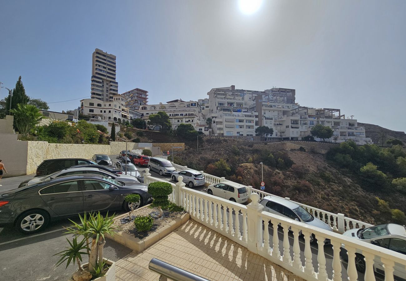 Apartamento en Benidorm - Apartamento Trinisol 11 IF Benidorm