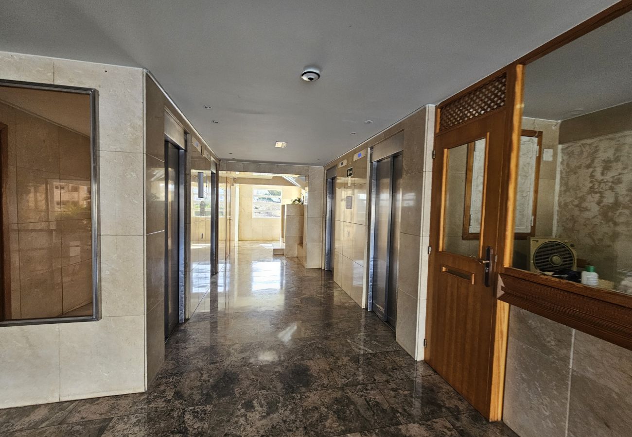 Apartamento en Benidorm - Apartamento Trinisol 11 IF Benidorm