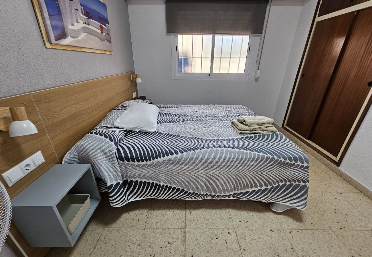 Apartamento en Benidorm - Apartamento Cornelia IF Beach