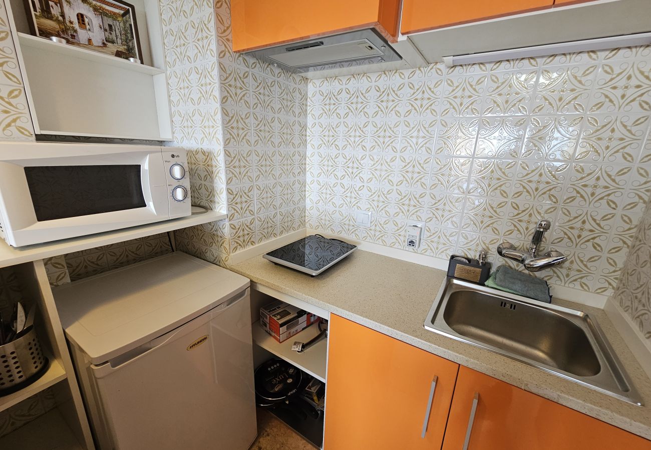 Apartamento en Benidorm - Apartamento Cornelia IF Beach