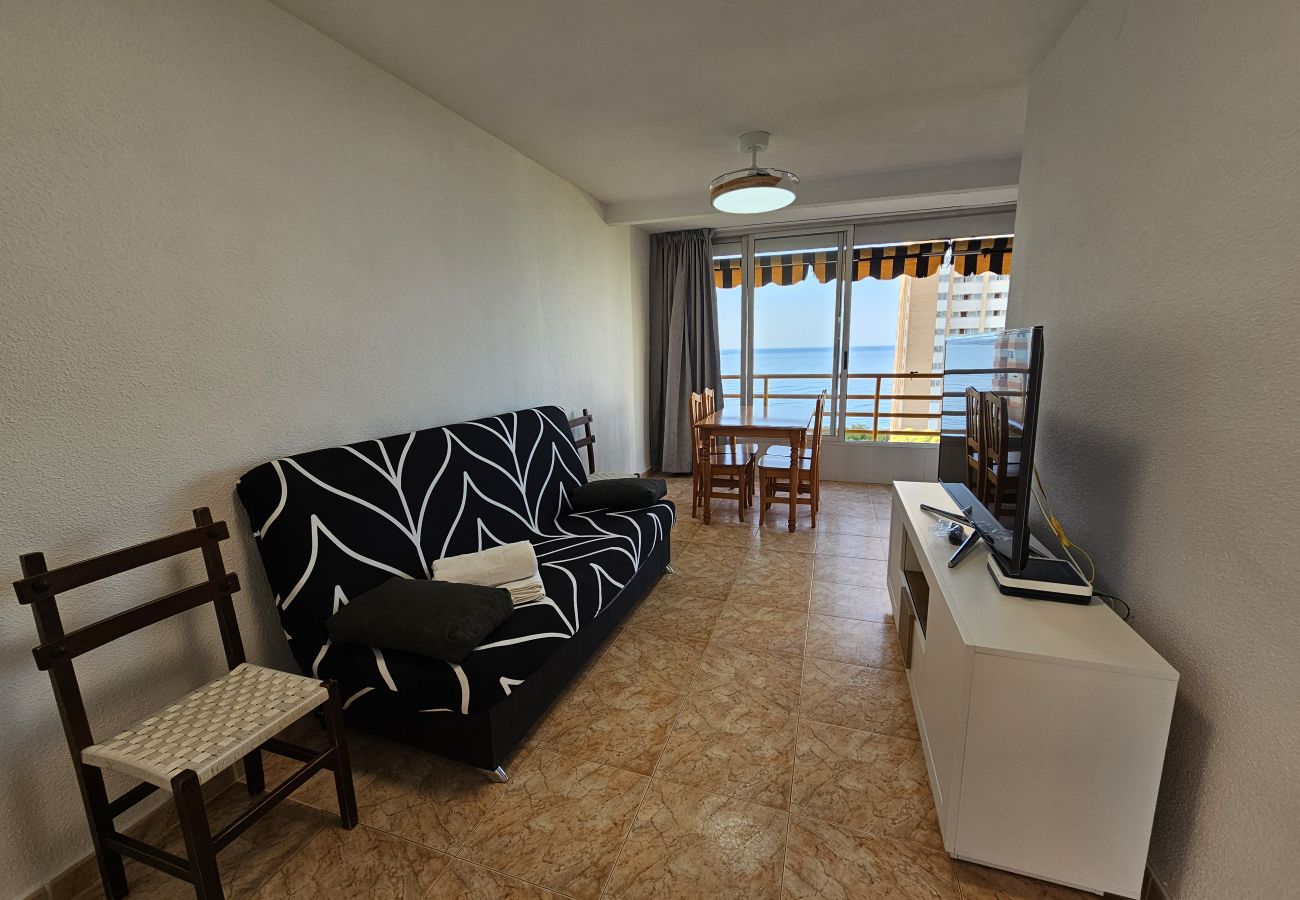 Apartamento en Benidorm - Apartamento Provima B 7 IF Benidorm