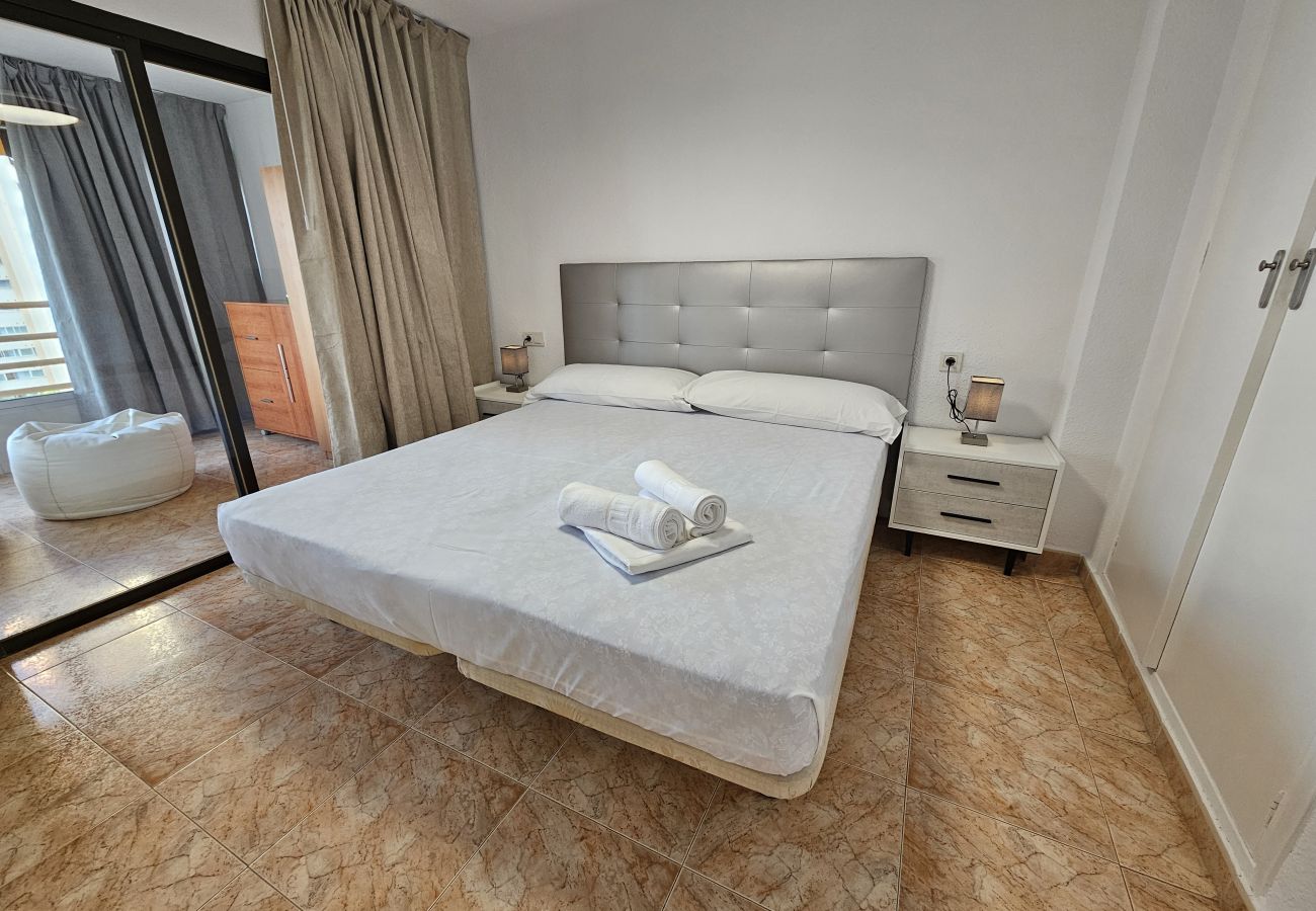 Apartamento en Benidorm - Apartamento Provima B 7 IF Benidorm