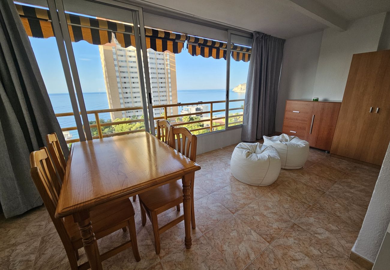 Apartamento en Benidorm - Apartamento Provima B 7 IF Benidorm