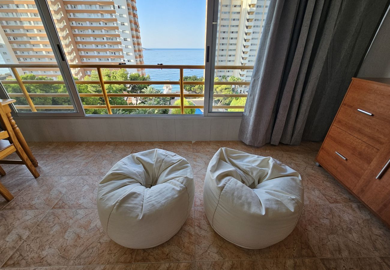 Apartamento en Benidorm - Apartamento Provima B 7 IF Benidorm