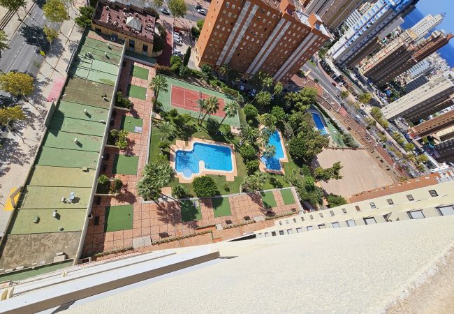 Benidorm - Apartamento