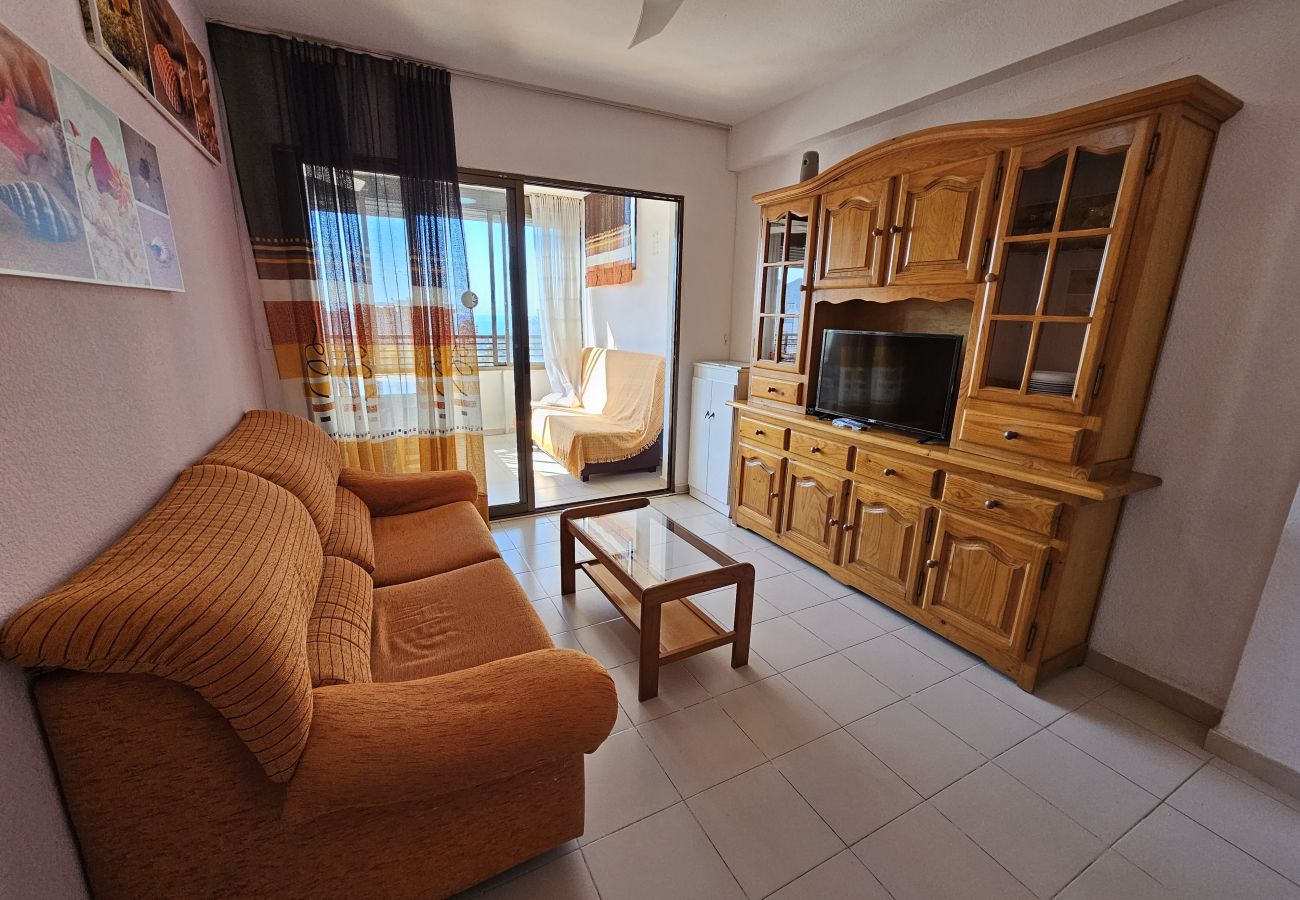 Apartamento en Benidorm - Apartamento Gemelos XII 17 C IF Benidorm