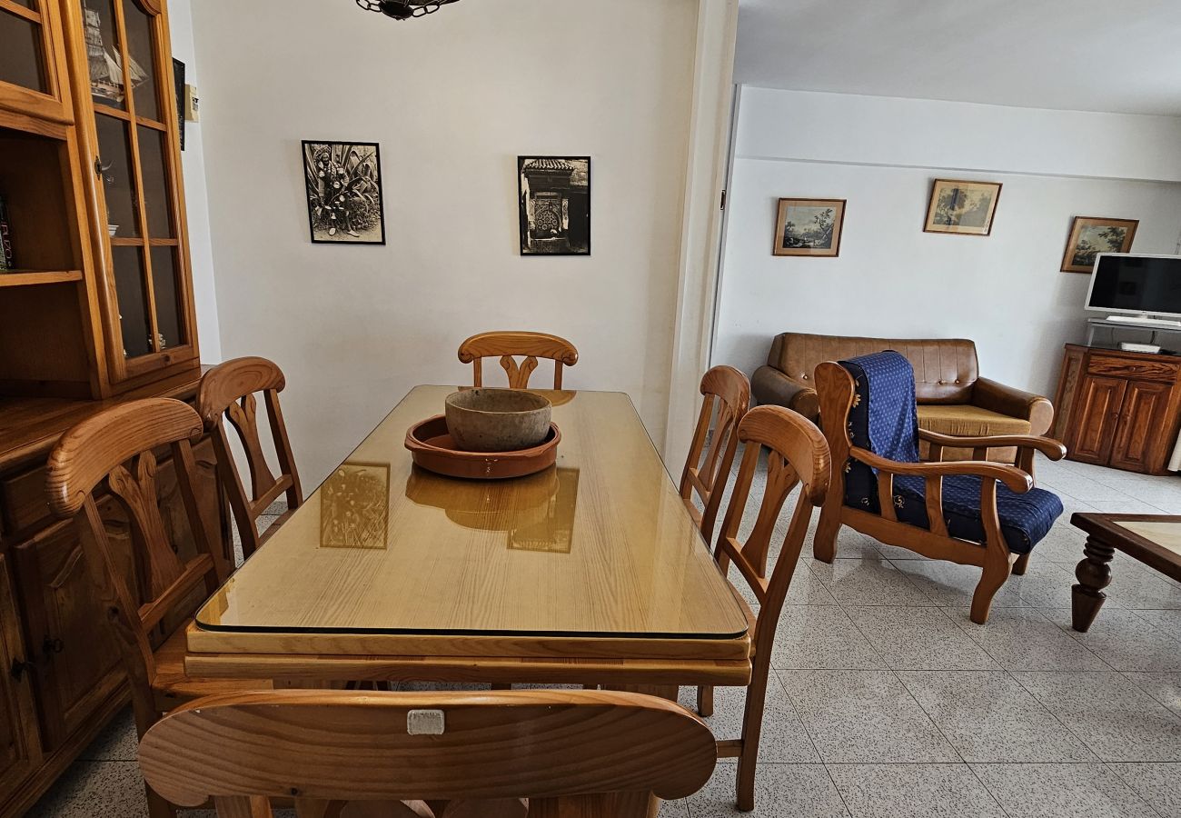 Apartamento en Benidorm - Apartamento La Goleta If Benidorm