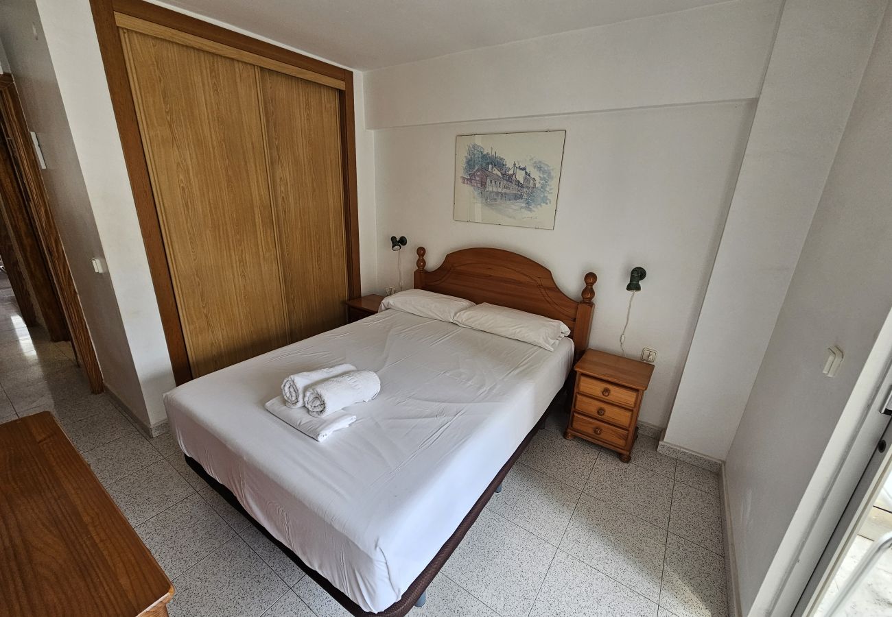 Apartamento en Benidorm - Apartamento La Goleta If Benidorm