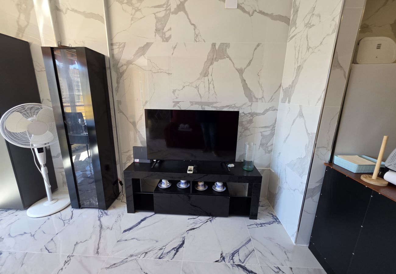 Apartamento en Benidorm - Apartamento Piscis 11 IF Inmobiliaria