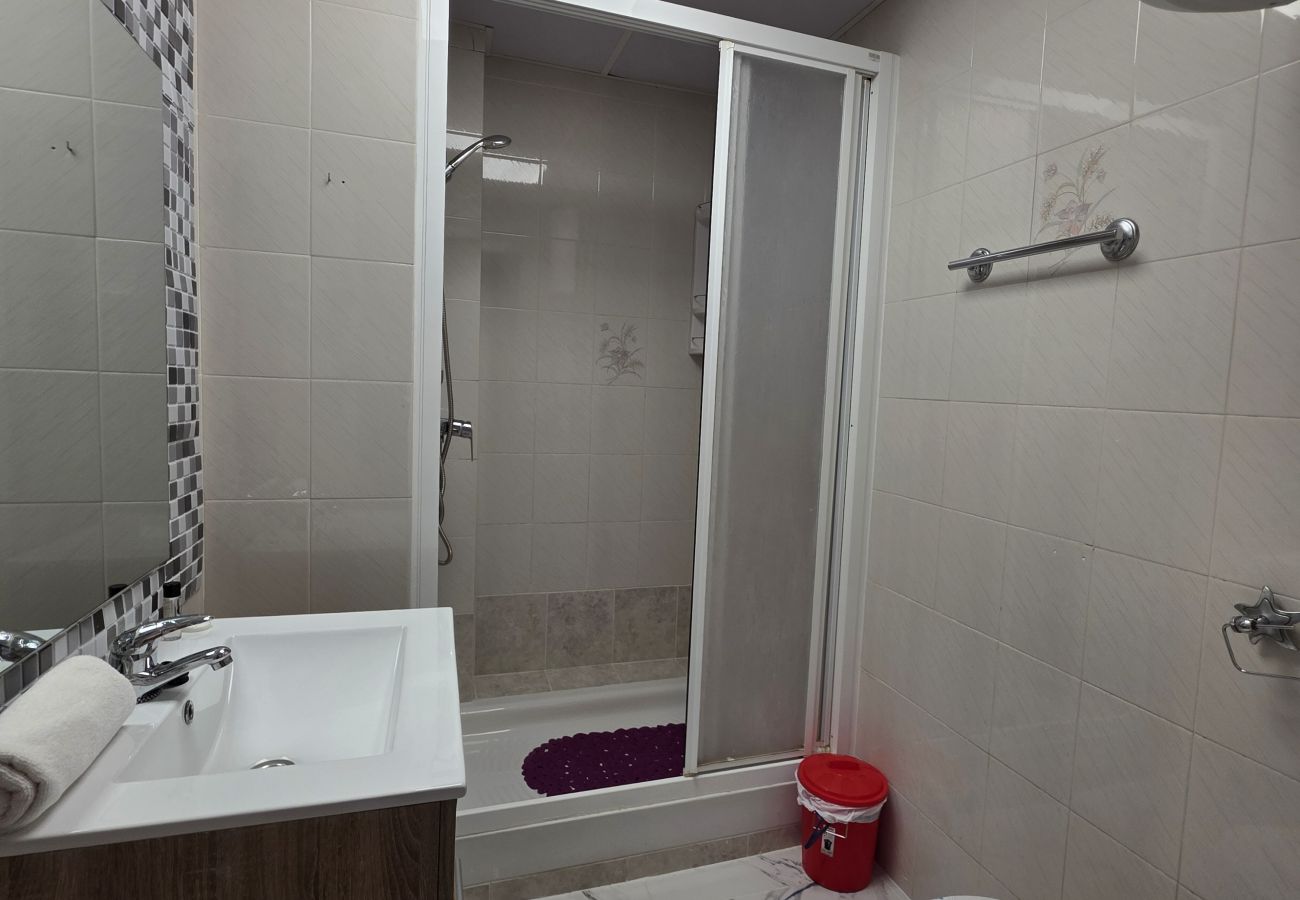 Apartamento en Benidorm - Apartamento Piscis 11 IF Inmobiliaria