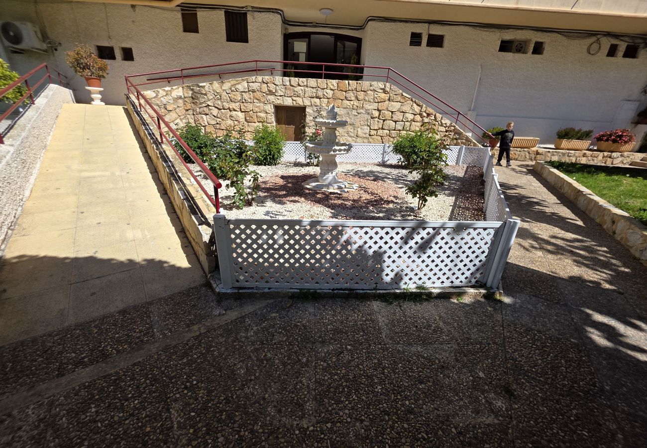 Apartamento en Benidorm - Apartamento Piscis 11 IF Inmobiliaria