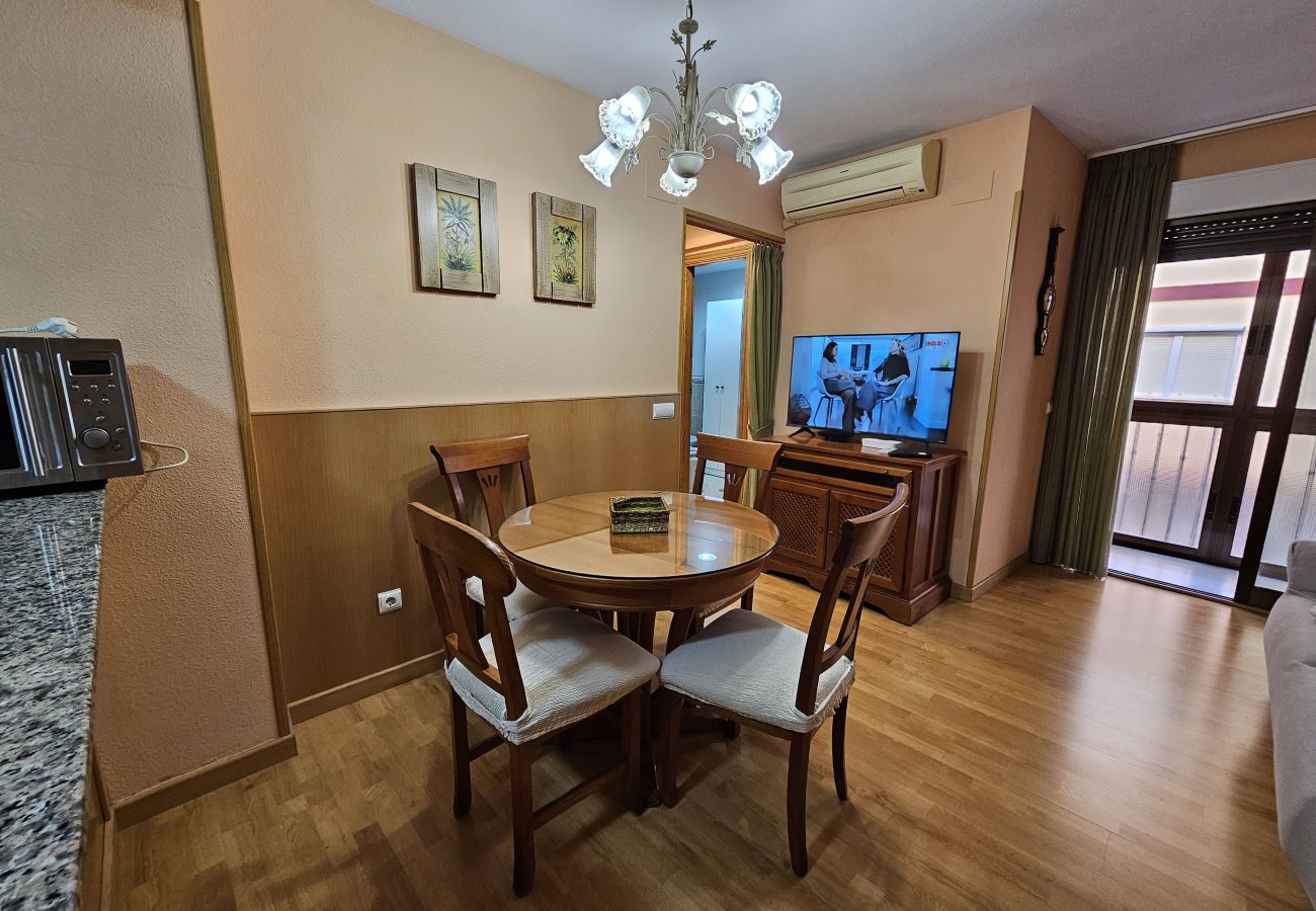 Apartamento en Benidorm - Apartamento Grau IF Benidorm