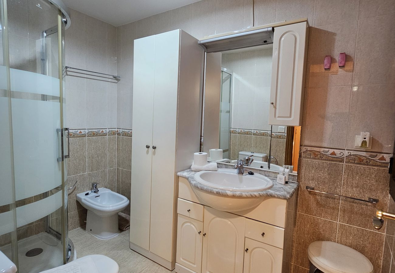 Apartamento en Benidorm - Apartamento Grau IF Benidorm