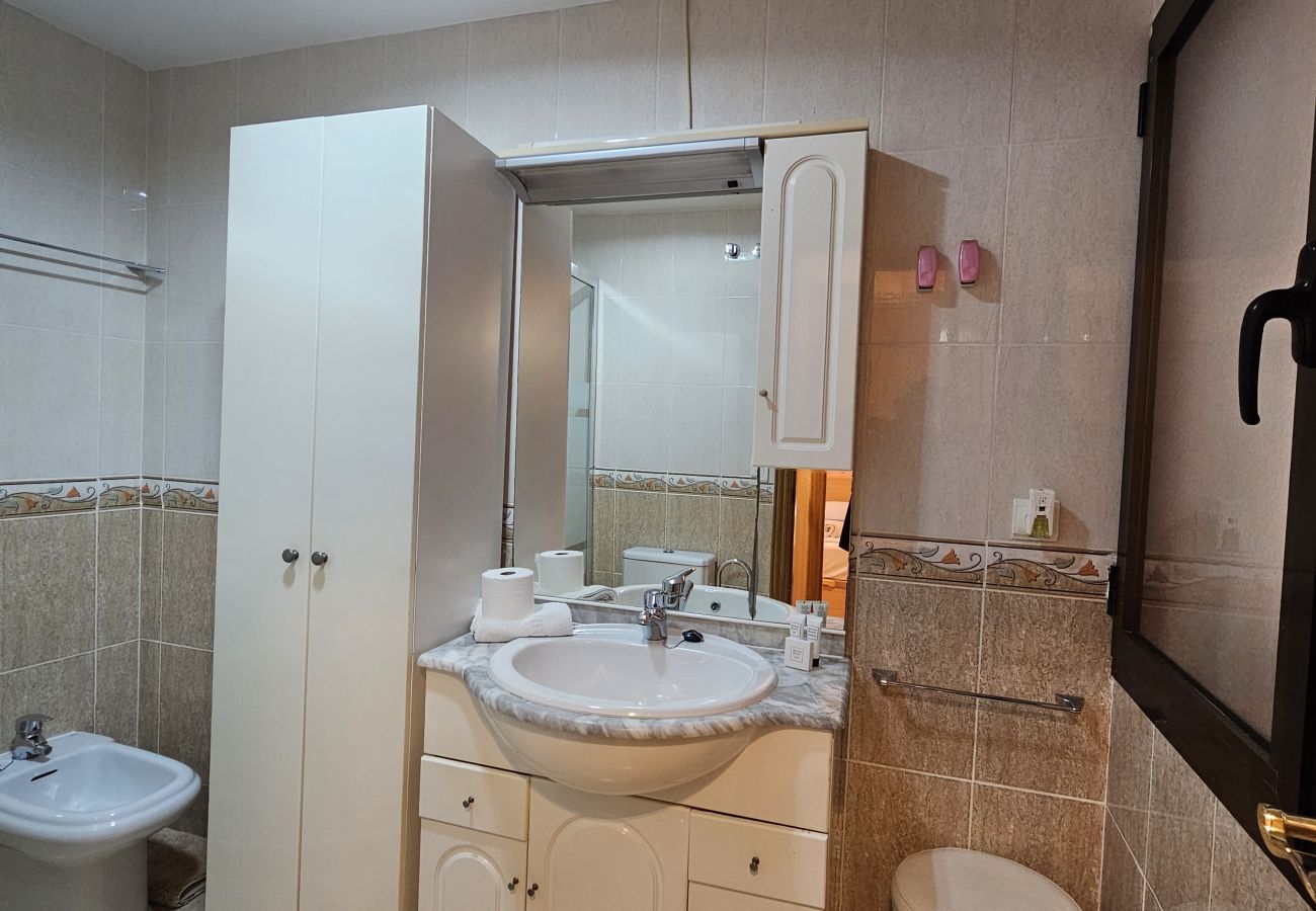 Apartamento en Benidorm - Apartamento Grau IF Benidorm