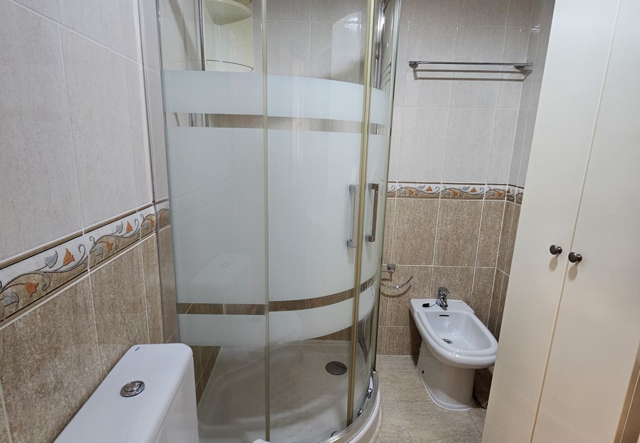 Apartamento en Benidorm - Apartamento Grau IF Benidorm