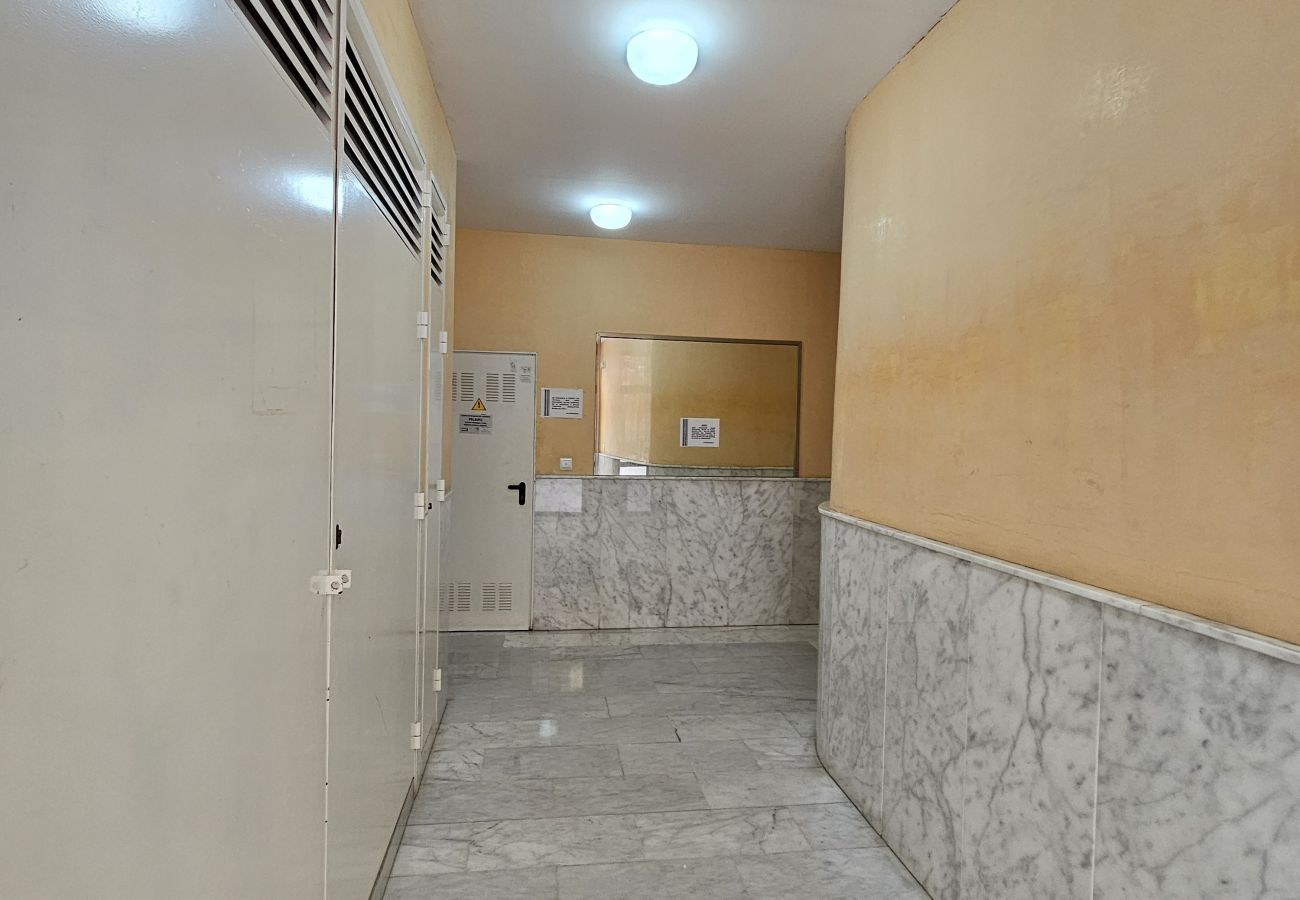 Apartamento en Benidorm - Apartamento Grau IF Benidorm