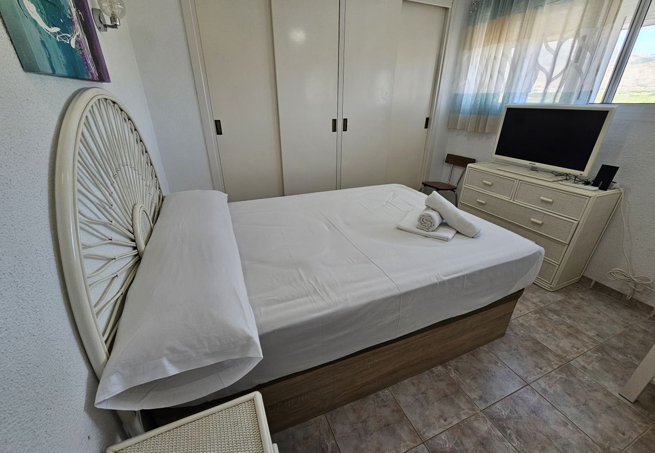 Apartamento en Benidorm - Apartamento San Sebastian 10 IF Inmbiliaria