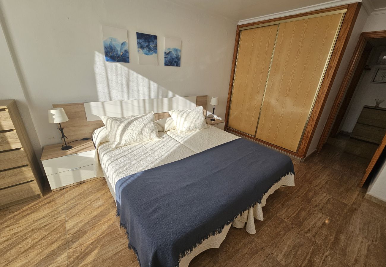 Apartamento en Benidorm - Apartamento Cenit IF Benidorm