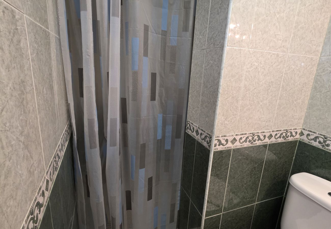 Apartamento en Benidorm - Apartamento Los Angeles If Beach