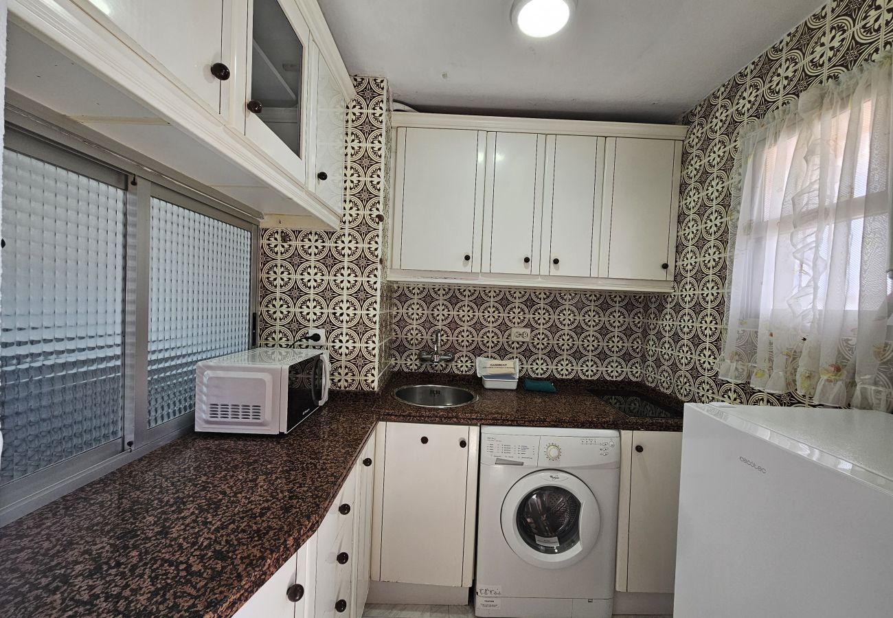 Apartamento en Benidorm - Apartamento Sinerella IF Benidorm