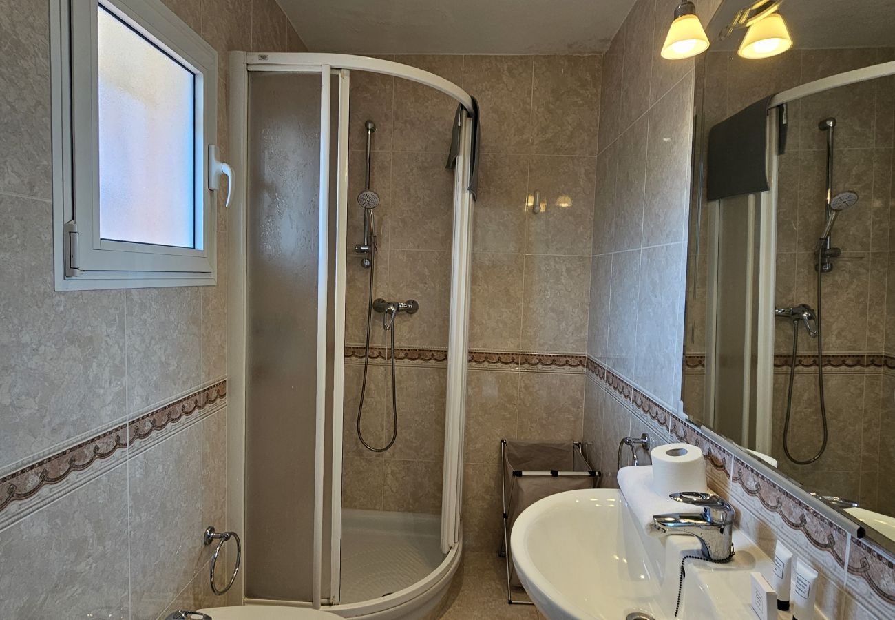 Apartamento en Benidorm - Apartamento Sinerella IF Benidorm