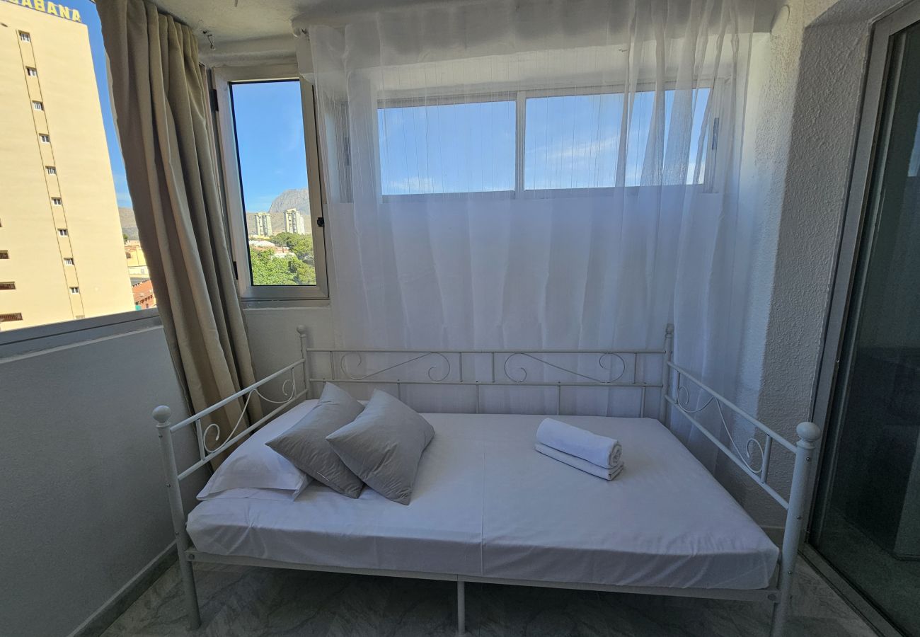 Apartamento en Benidorm - Apartamento Sinerella IF Benidorm