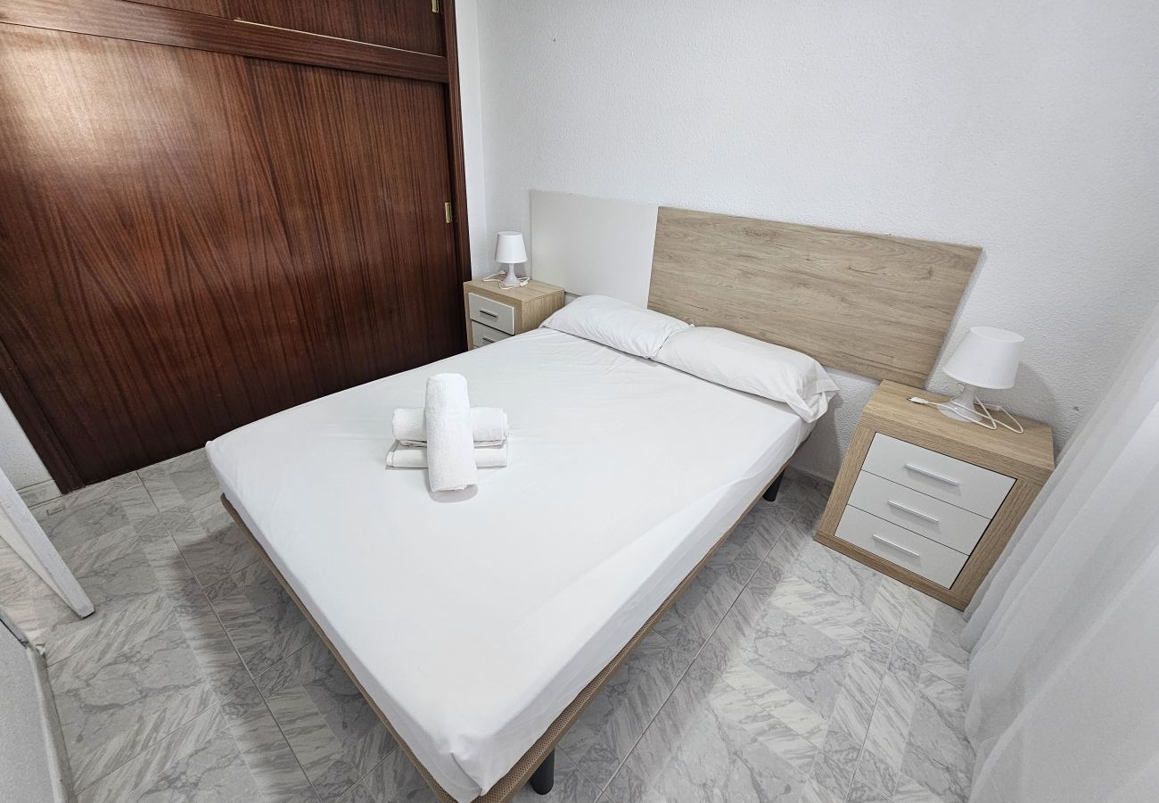 Apartamento en Benidorm - Apartamento Sinerella IF Benidorm