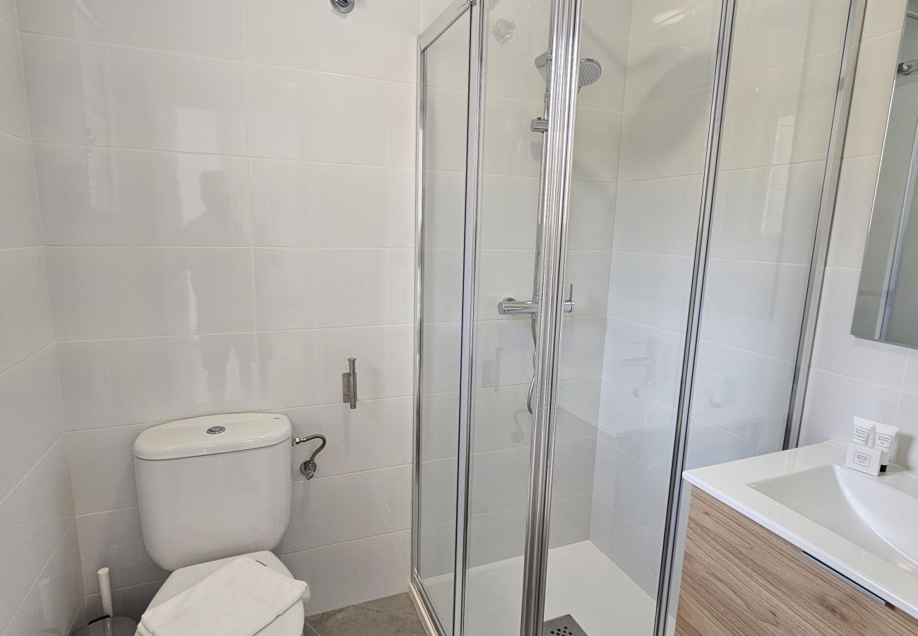 Apartamento en Benidorm - Apartamento Fiesta Sol IF Benidorm