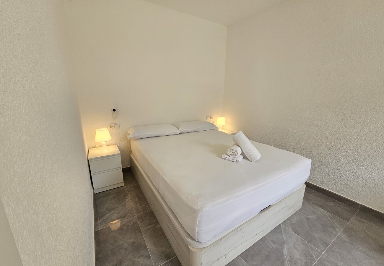 Apartamento en Benidorm - Apartamento Fiesta Sol IF Benidorm