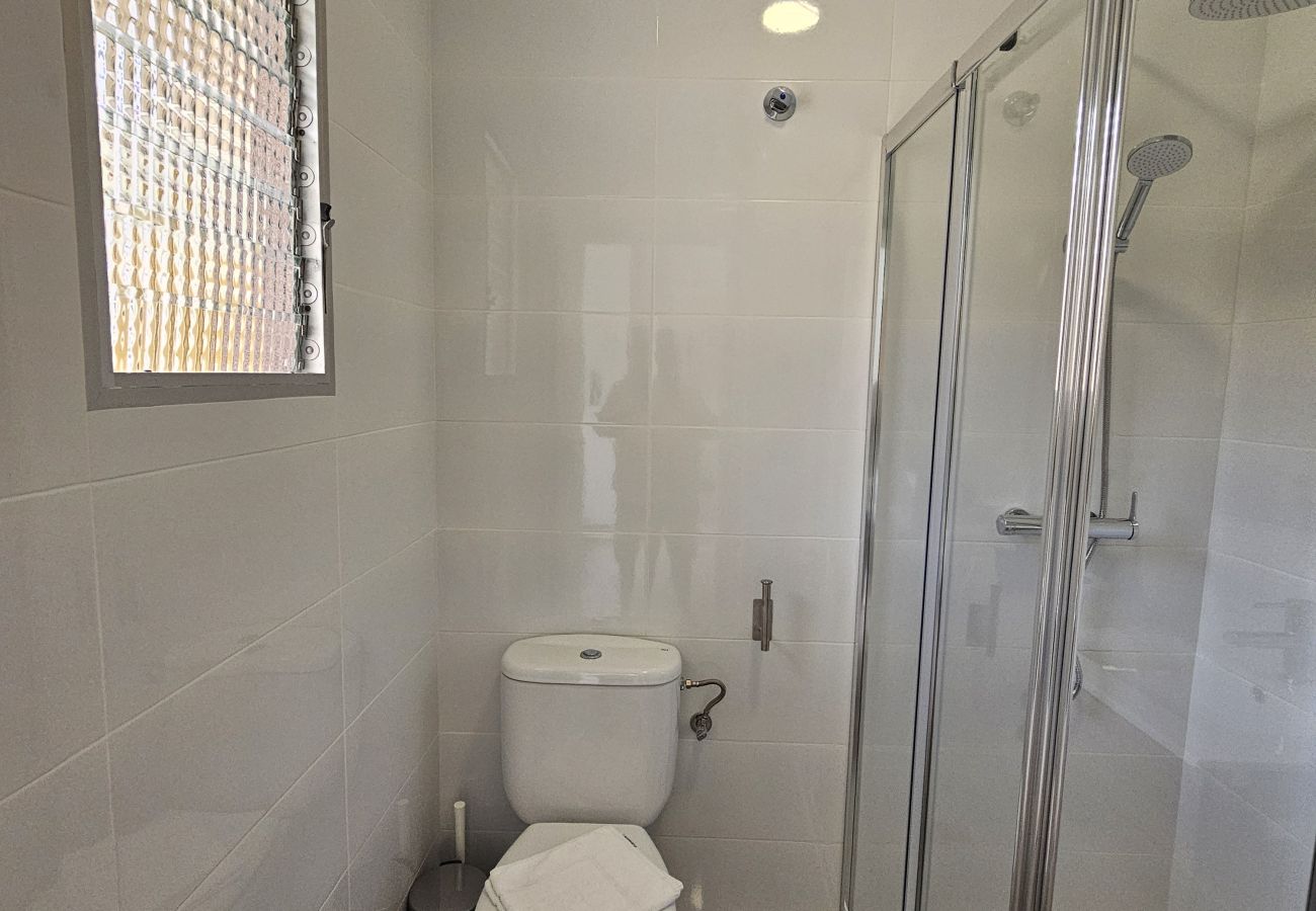 Apartamento en Benidorm - Apartamento Fiesta Sol IF Benidorm