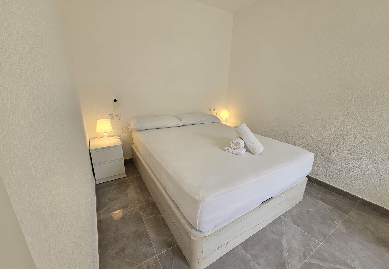 Apartamento en Benidorm - Apartamento Fiesta Sol IF Benidorm