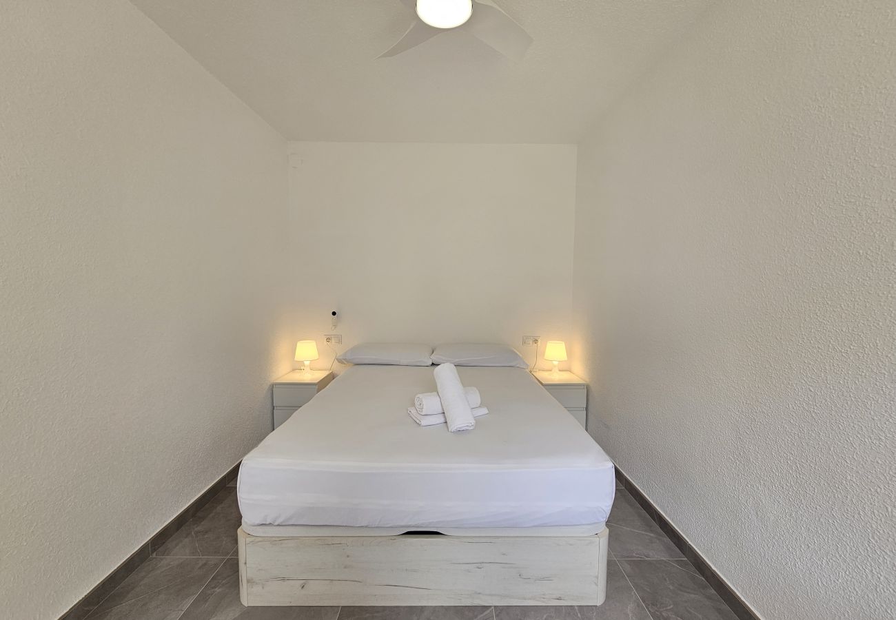 Apartamento en Benidorm - Apartamento Fiesta Sol IF Benidorm