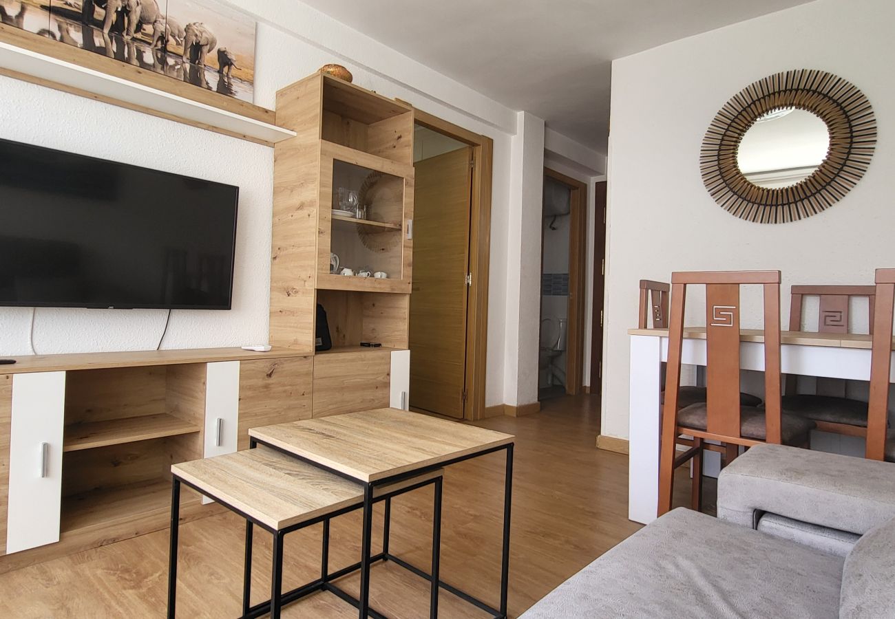 Apartamento en Benidorm - Apartamento Marabu 7 IF Benidorm