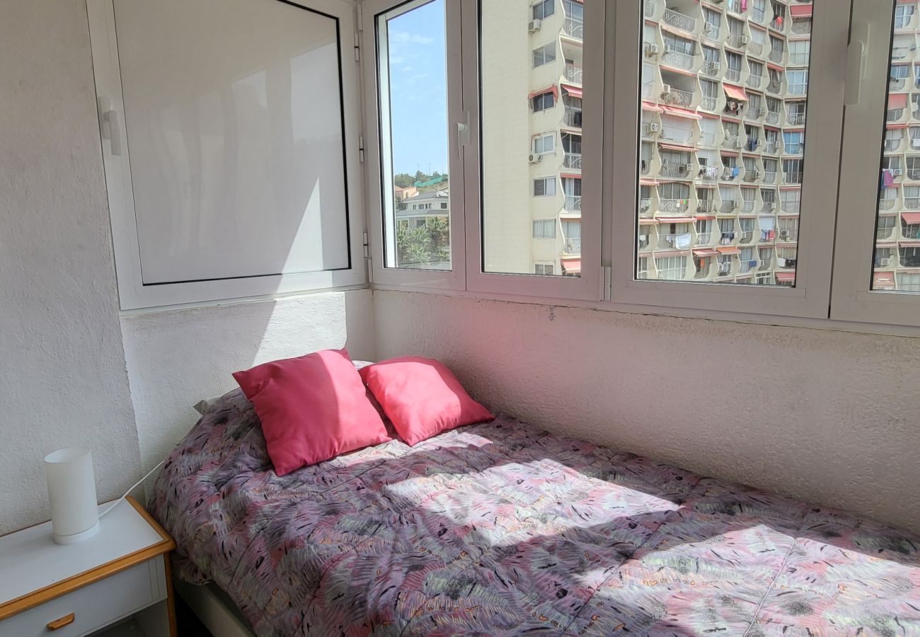 Apartamento en Benidorm - Apartamento Marabu 7 IF Benidorm