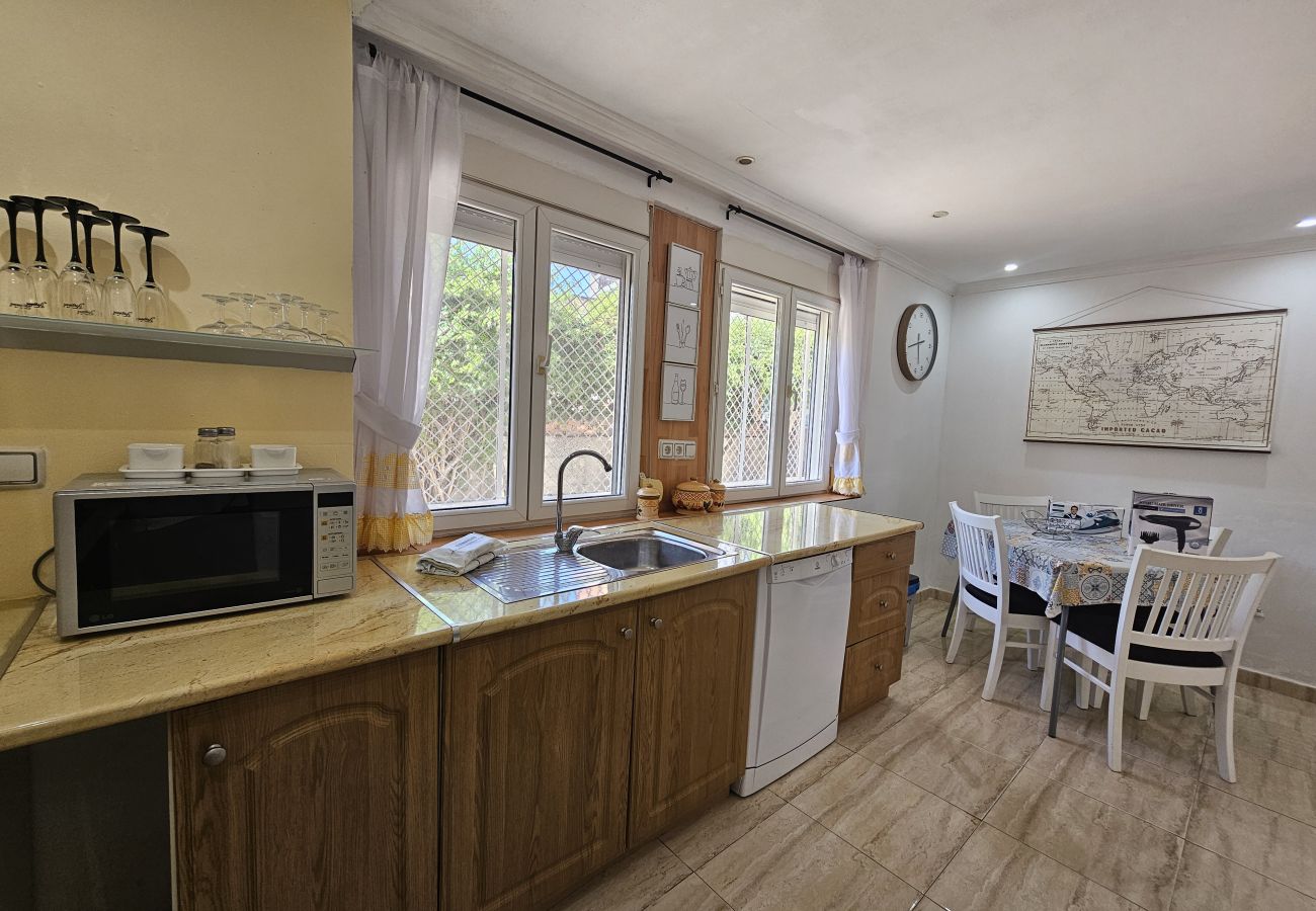Apartamento en Benidorm - Apartamento Toki Ona iF Benidorm