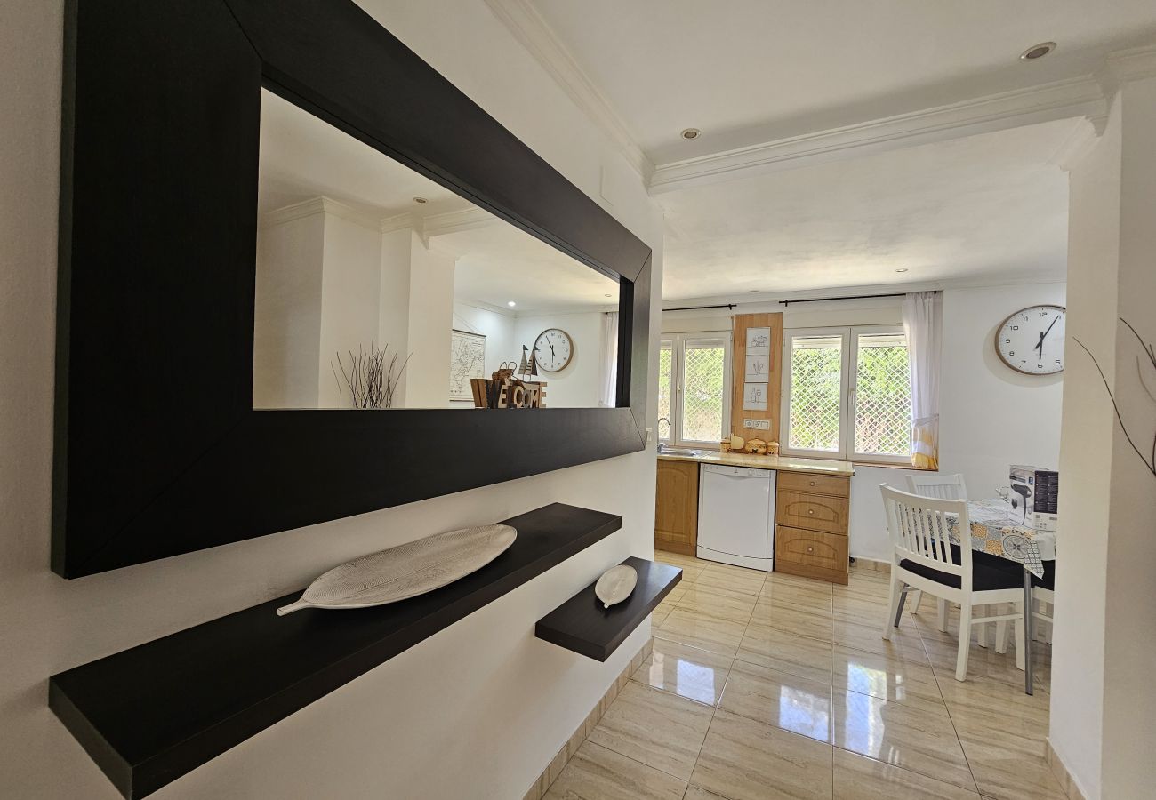 Apartamento en Benidorm - Apartamento Toki Ona iF Benidorm