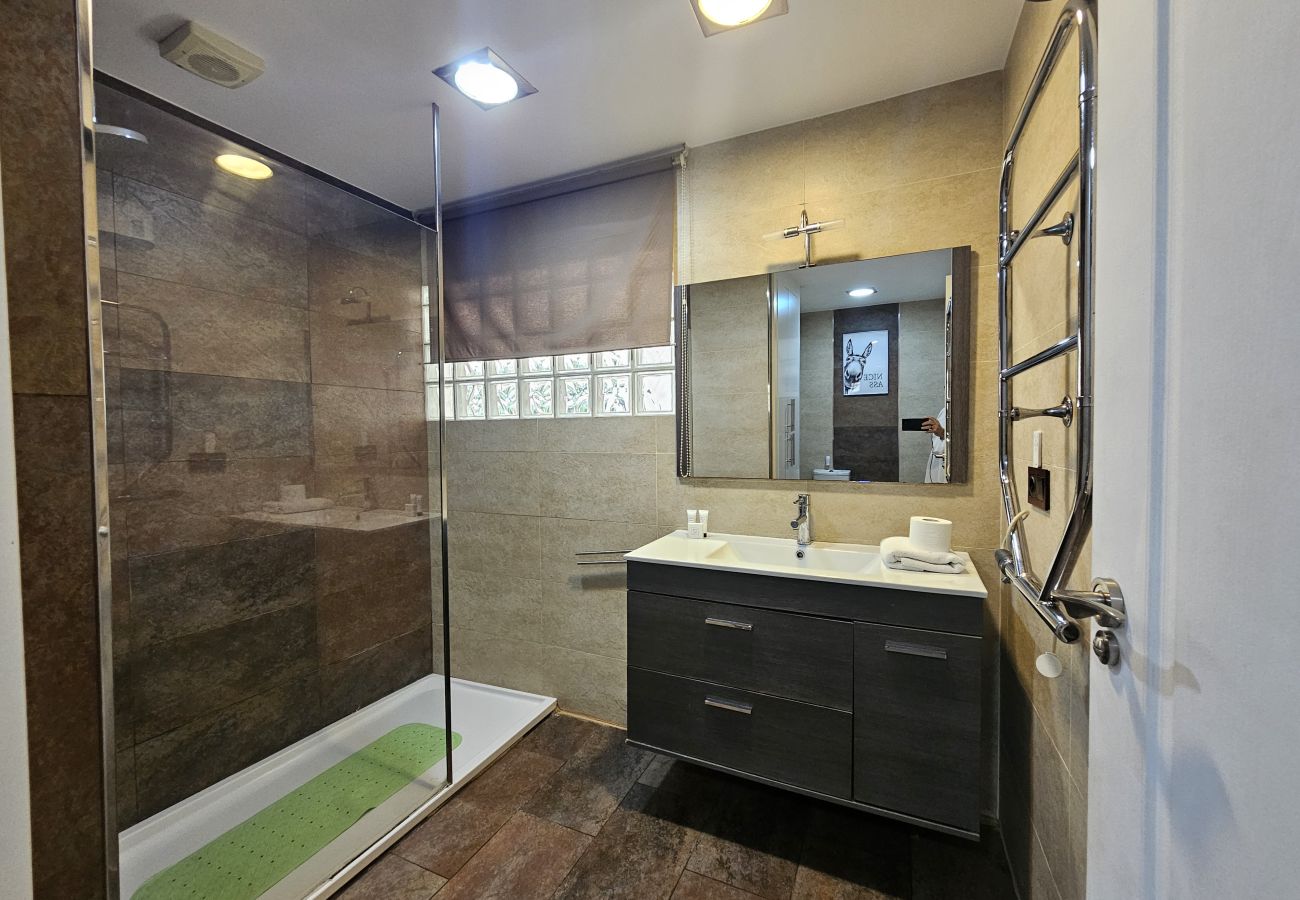 Apartamento en Benidorm - Apartamento Toki Ona iF Benidorm