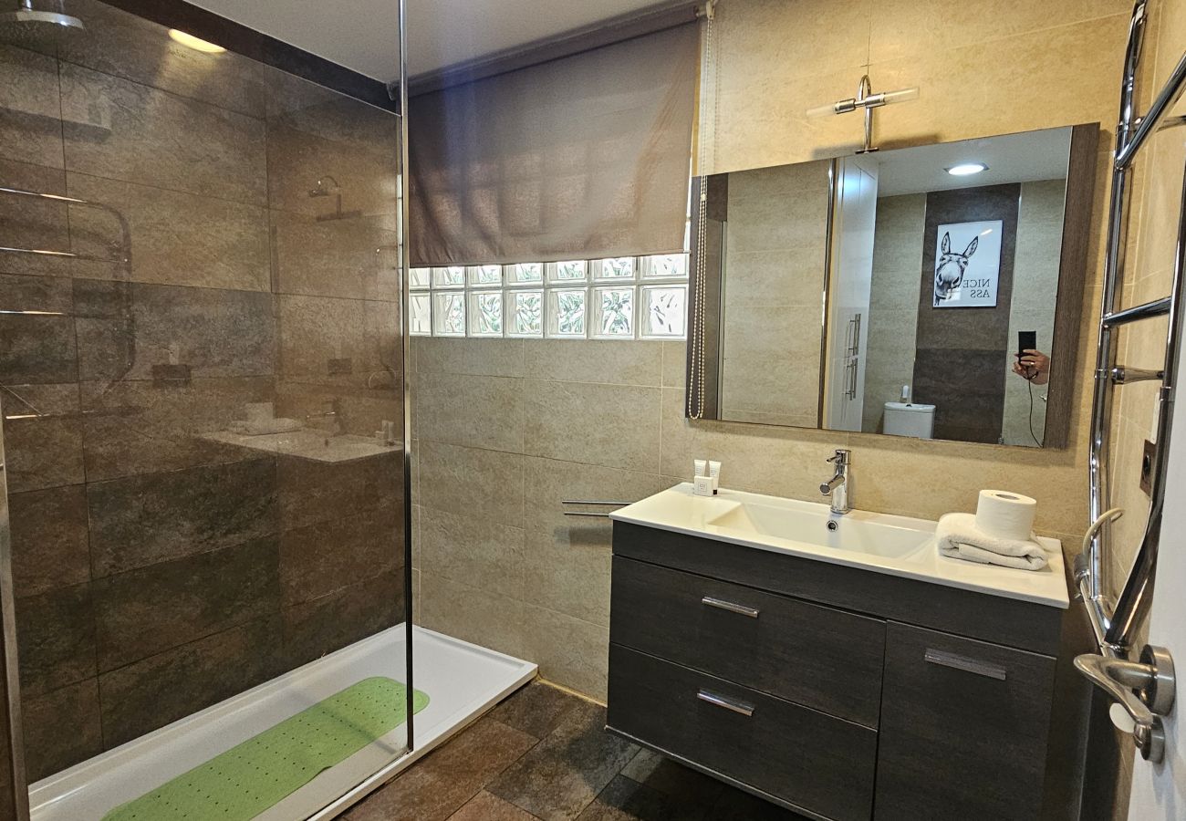Apartamento en Benidorm - Apartamento Toki Ona iF Benidorm