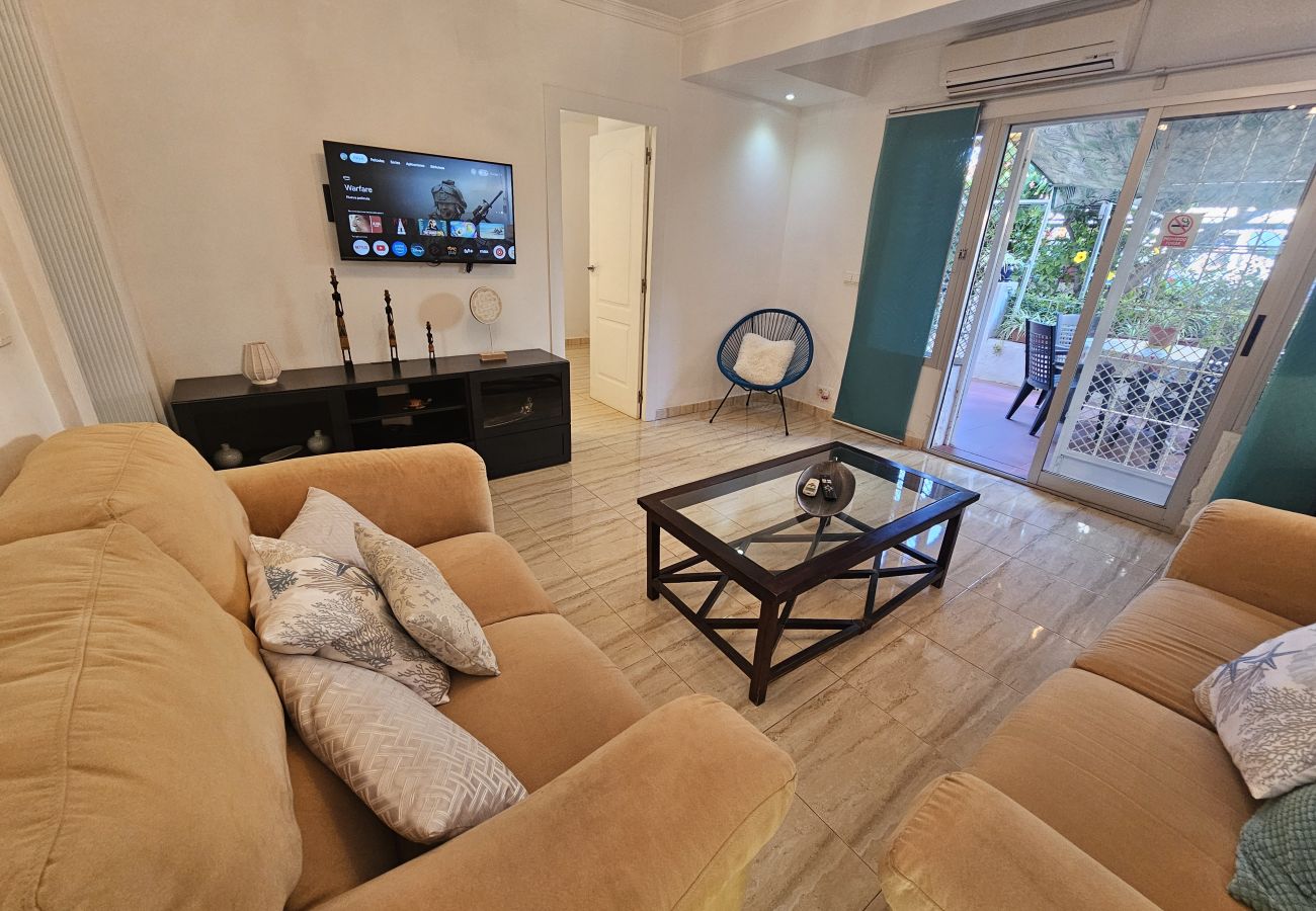 Apartamento en Benidorm - Apartamento Toki Ona iF Benidorm