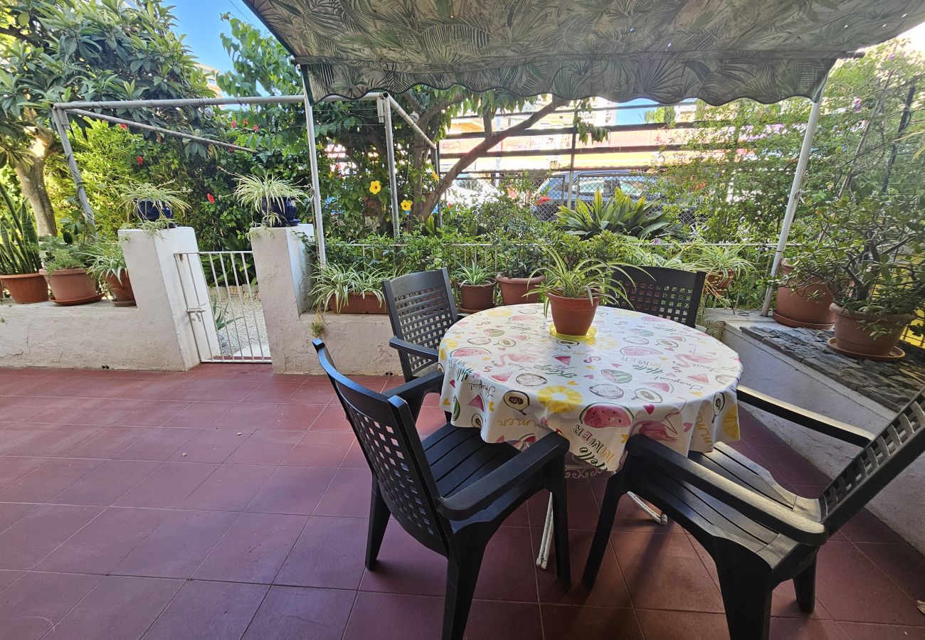Apartamento en Benidorm - Apartamento Toki Ona iF Benidorm
