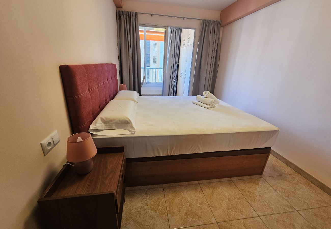 Apartamento en Benidorm - Apartamento Karola IF Beach