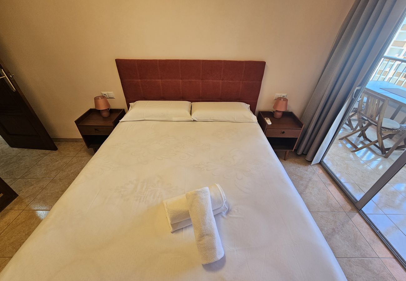 Apartamento en Benidorm - Apartamento Karola IF Beach