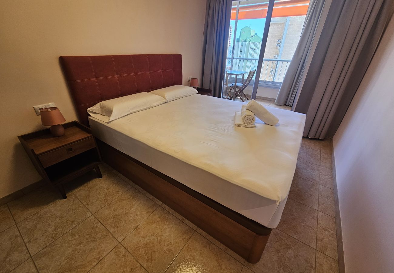 Apartamento en Benidorm - Apartamento Karola IF Beach