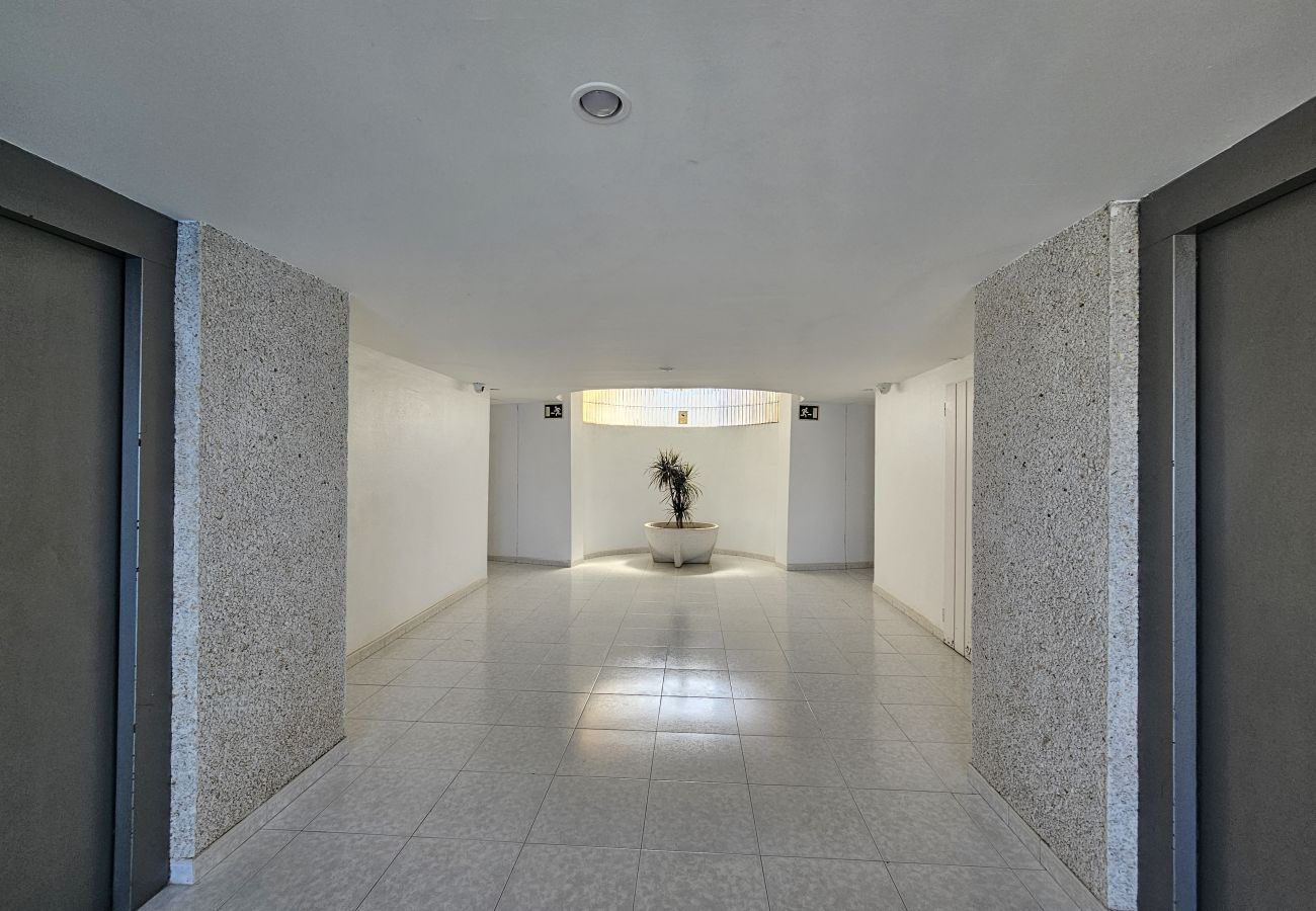 Apartamento en Benidorm - Apartamento Beniskyland