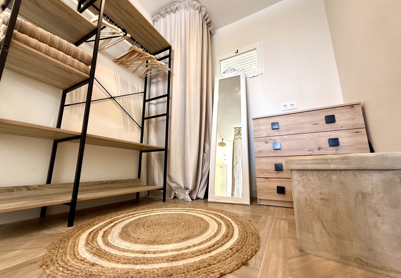 Apartamento en Benidorm - Apartamento Madrimar IF Beach